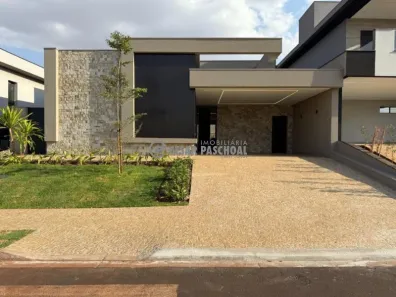 Casa de Condomínio com 3 Quartos à venda, 199m² no Loteamento Terras de Florença, Ribeirão Preto
