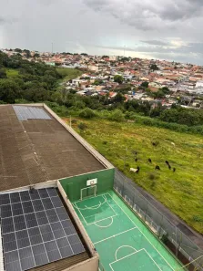 Apartamento com 3 Quartos à venda, 72m² no Cidade Jardim, Anápolis