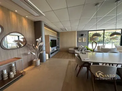 Apartamento com 2 Quartos à venda, 102m² no Santo Antônio de Lisboa, Florianópolis