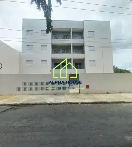 Apartamento com 2 Quartos à venda, 73m² no Vila São Judas Tadeu, Pindamonhangaba