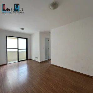 Apartamento com 2 Quartos à venda, 51m² no Jardim das Flores, São Paulo