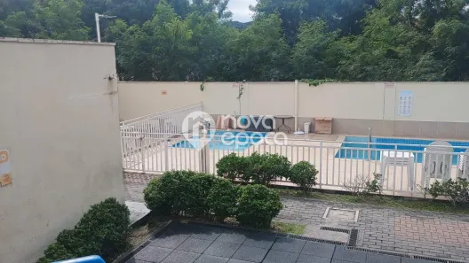 Apartamento com 2 Quartos à venda, 45m² no Tomás Coelho, Rio de Janeiro