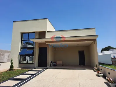 Casa de Condomínio com 3 Quartos à venda, 146m² no Colinas de Indaiatuba, Indaiatuba