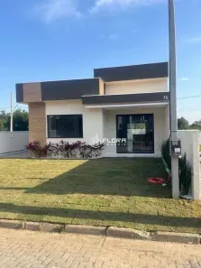 Casa de Condomínio com 3 Quartos à venda, 100m² no Pindobas, Maricá