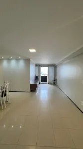 Apartamento com 3 Quartos à venda, 96m² no Dionisio Torres, Fortaleza