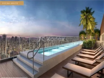 Ponto Comercial com 1 Quarto à venda, 24m² no Vila Pompéia, São Paulo