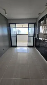 Apartamento com 3 Quartos à venda, 95m² no Pituba, Salvador
