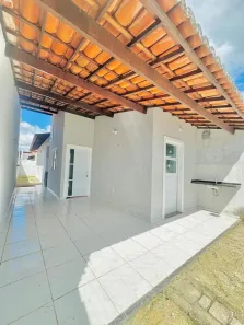 Casa com 2 Quartos à venda, 85m² no , Itaitinga