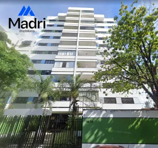 Apartamento com 3 Quartos à venda, 127m² no Fátima, Teresina