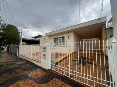 Casa com 3 Quartos à venda, 174m² no Jardim Chapadão, Campinas