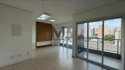 Apartamento com 3 Quartos para venda ou aluguel, 85m² no Vila Itapura, Campinas