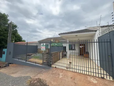 Casa com 3 Quartos à venda, 88m² no Loteamento Madrid, Maringá
