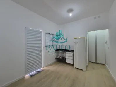 Kitnet com 1 Quarto para alugar, 20m² no Boa Vista, São José do Rio Preto