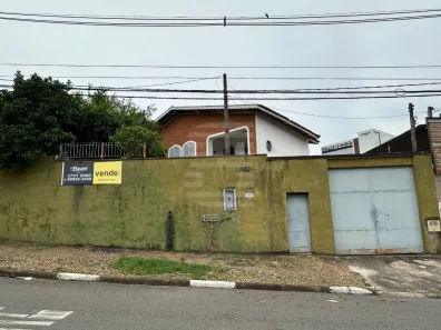Casa com 3 Quartos à venda, 117m² no Jardim Madalena, Campinas