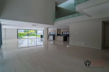 Casa de Condomínio com 5 Quartos à venda, 904m² no Barra da Tijuca, Rio de Janeiro