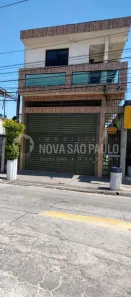 Sobrado com 1 Quarto à venda, 300m² no Eldorado, São Paulo