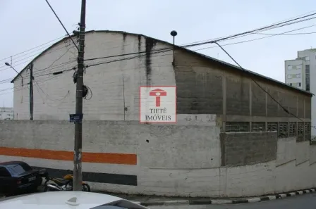 Galpão/Depósito/Armazém para alugar, 540m² no Água Chata, Guarulhos