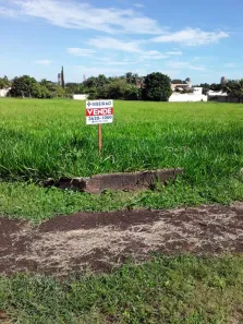 Lote/Terreno à venda, 2107m² no Jardim Canadá, Ribeirão Preto