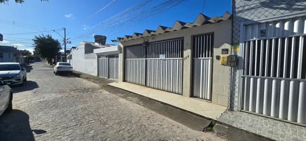 Casa com 3 Quartos para alugar, 71m² no Ipsep, Recife