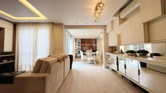 Casa de Condomínio com 3 Quartos à venda, 160m² no Estância Velha, Canoas