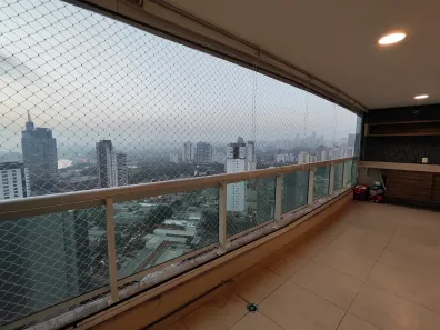 Apartamento com 2 Quartos para alugar, 73m² no Pinheiros, São Paulo