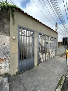 à venda, 500m² no Vila Leonor, São Paulo