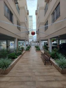 Apartamento com 2 Quartos à venda, 58m² no Campinas, São José