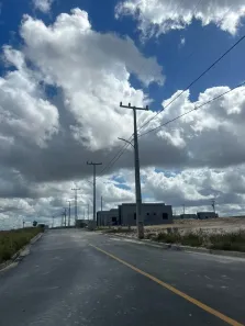 Lote/Terreno à venda, 300m² no Parque Nascente do Rio Capivara, Camaçari