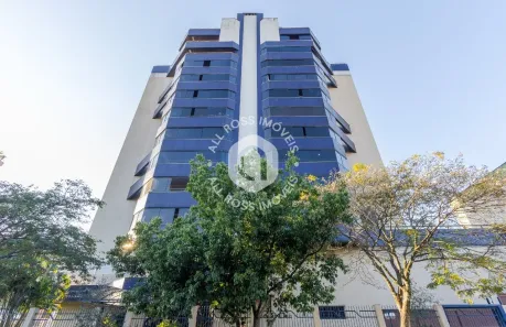 Cobertura com 3 Quartos à venda, 218m² no Centro, Canoas