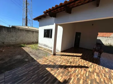 Casa com 3 Quartos à venda, 170m² no Cidade Jardim, Anápolis