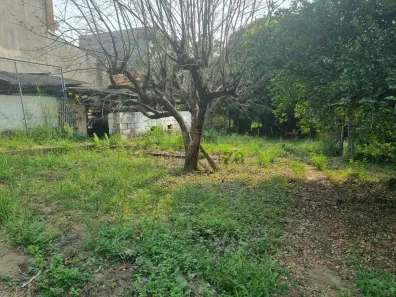 Lote/Terreno à venda, 2400m² no Cidade Salvador, Jacareí