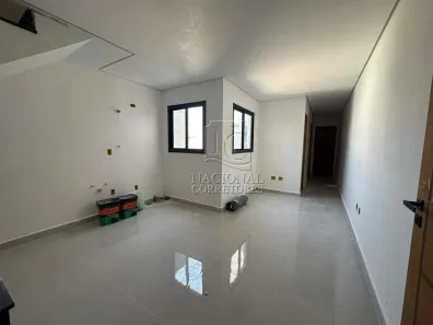 Apartamento com 2 Quartos à venda, 60m² no Vila Metalúrgica, Santo André