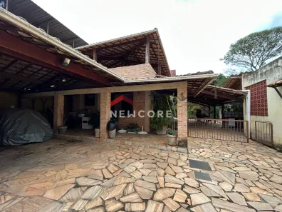 Casa com 2 Quartos à venda, 290m² no Paciência, Sabará