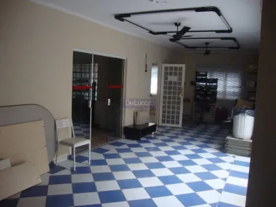 Imóvel Comercial com 4 Quartos à venda, 100m² no Jardim Chapadão, Campinas