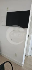 Apartamento com 1 Quarto à venda, 32m² no Brás, São Paulo