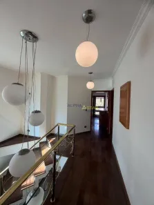 Casa de Condomínio com 4 Quartos à venda, 326m² no Alphaville, Santana de Parnaíba