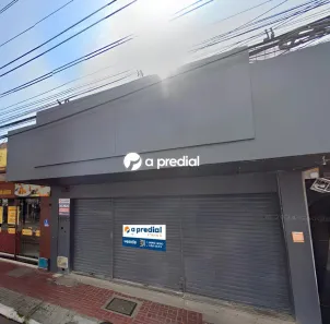 Prédio Comercial à venda, 368m² no Centro, Fortaleza