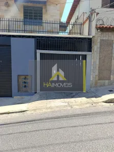Casa com 3 Quartos para alugar, 130m² no Santa Efigênia, Belo Horizonte