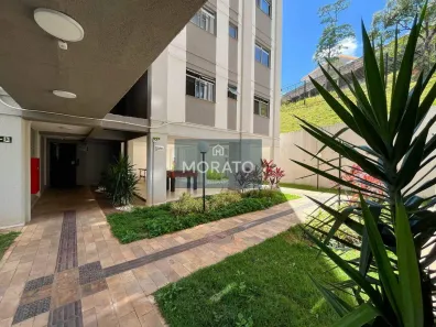 Apartamento com 2 Quartos à venda, 47m² no Indaiá, Belo Horizonte