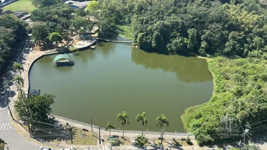 Apartamento com 2 Quartos à venda, 53m² no Morro Nova Cintra, Santos