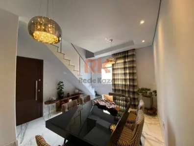 Cobertura com 3 Quartos à venda, 175m² no Ouro Preto, Belo Horizonte