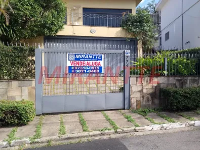 Casa com 3 Quartos à venda, 199m² no Jardim São Bento, São Paulo