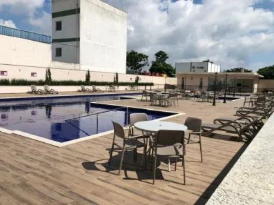 Apartamento com 2 Quartos à venda, 80m² no São Francisco de Assis, Camboriú