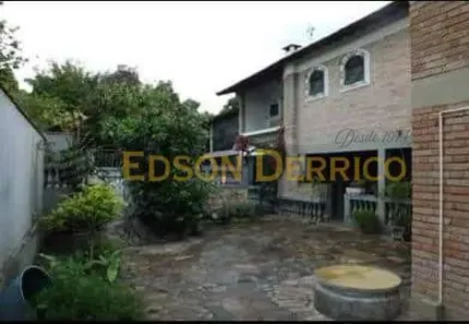 Casa com 5 Quartos à venda, 600m² no Bosque da Princesa, Pindamonhangaba