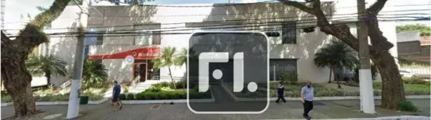 Ponto Comercial para alugar, 1018m² no Vila Mariana, São Paulo