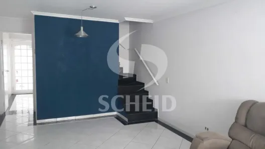 Sobrado com 3 Quartos à venda, 117m² no Vila Arriete, São Paulo