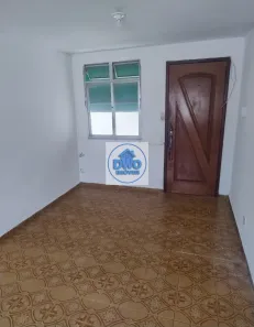 Apartamento com 2 Quartos à venda, 50m² no Taquara, Rio de Janeiro