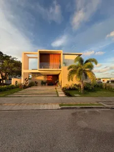 Casa de Condomínio com 3 Quartos à venda, 153m² no VALE DO PIUM, Nísia Floresta