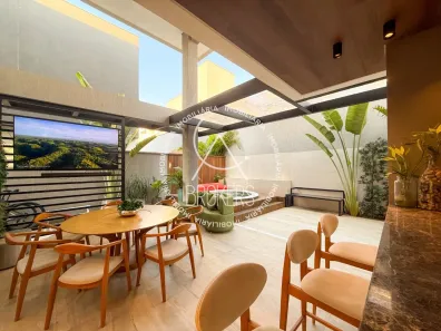 Casa de Condomínio com 5 Quartos à venda, 364m² no Coaçu, Eusébio
