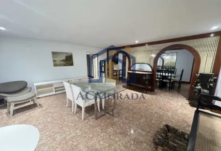 Apartamento com 4 Quartos à venda, 243m² no Copacabana, Rio de Janeiro